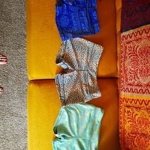 IaB workout shorts not right